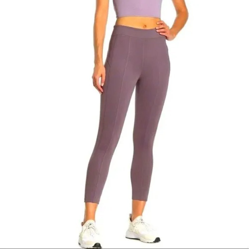 Free‎ People High-Rise 7/8 Hanalei Legging in Kalamata